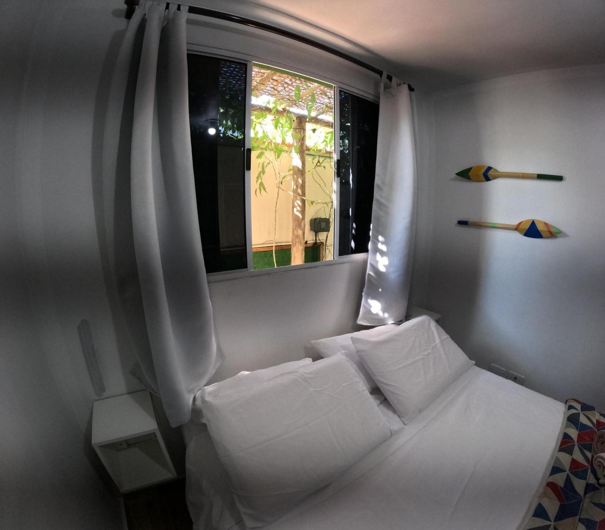 HOSTEL Suítes Containers Paraty Exterior foto